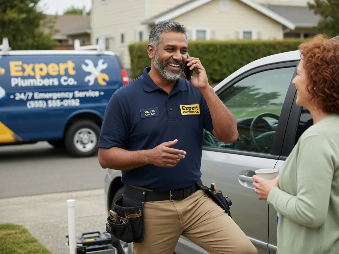 Drain Cleaning Red Lion, PA FAQs